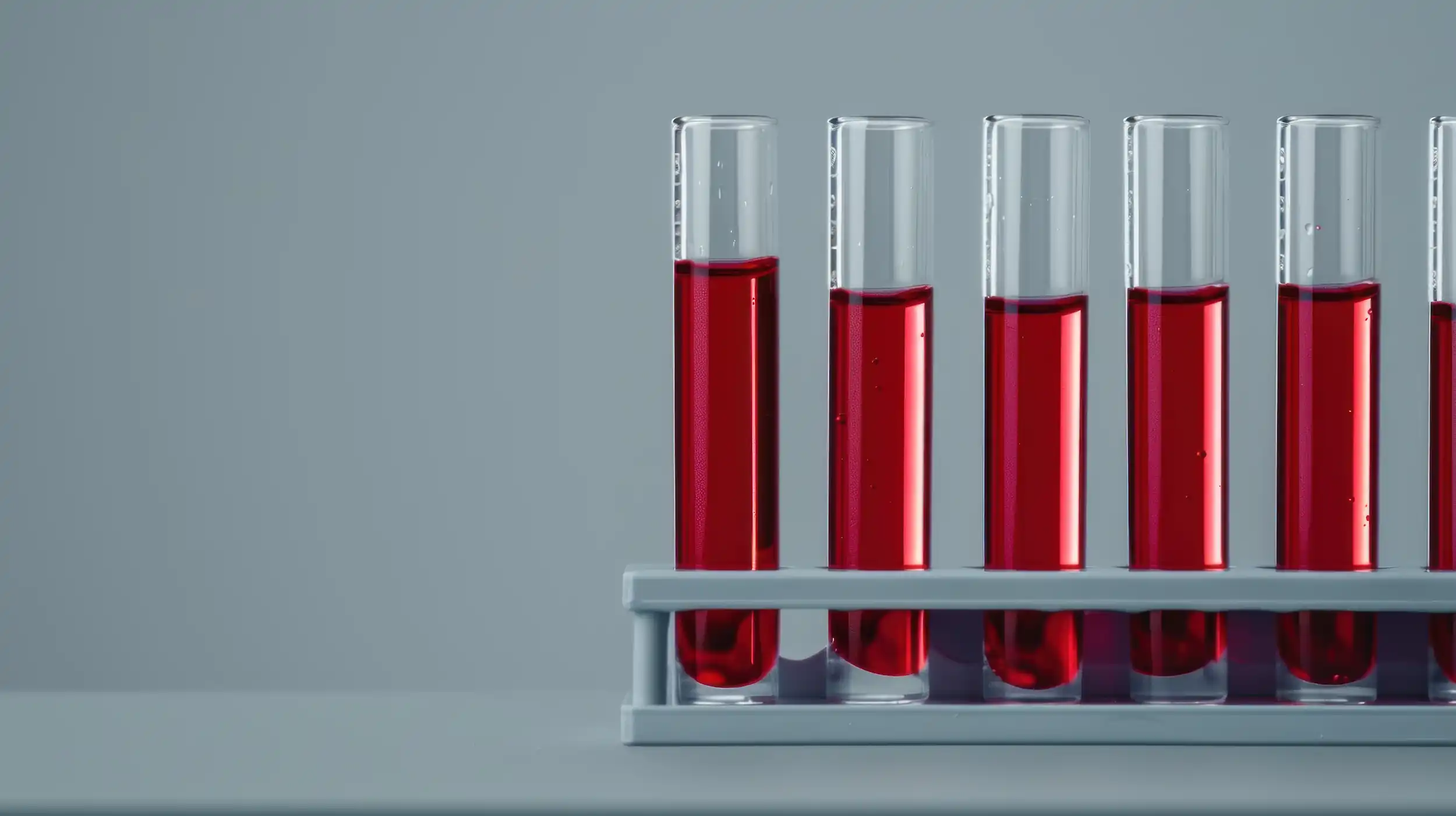 Kompletna krvna slika (KKS): Pokazatelj opšteg zdravlja