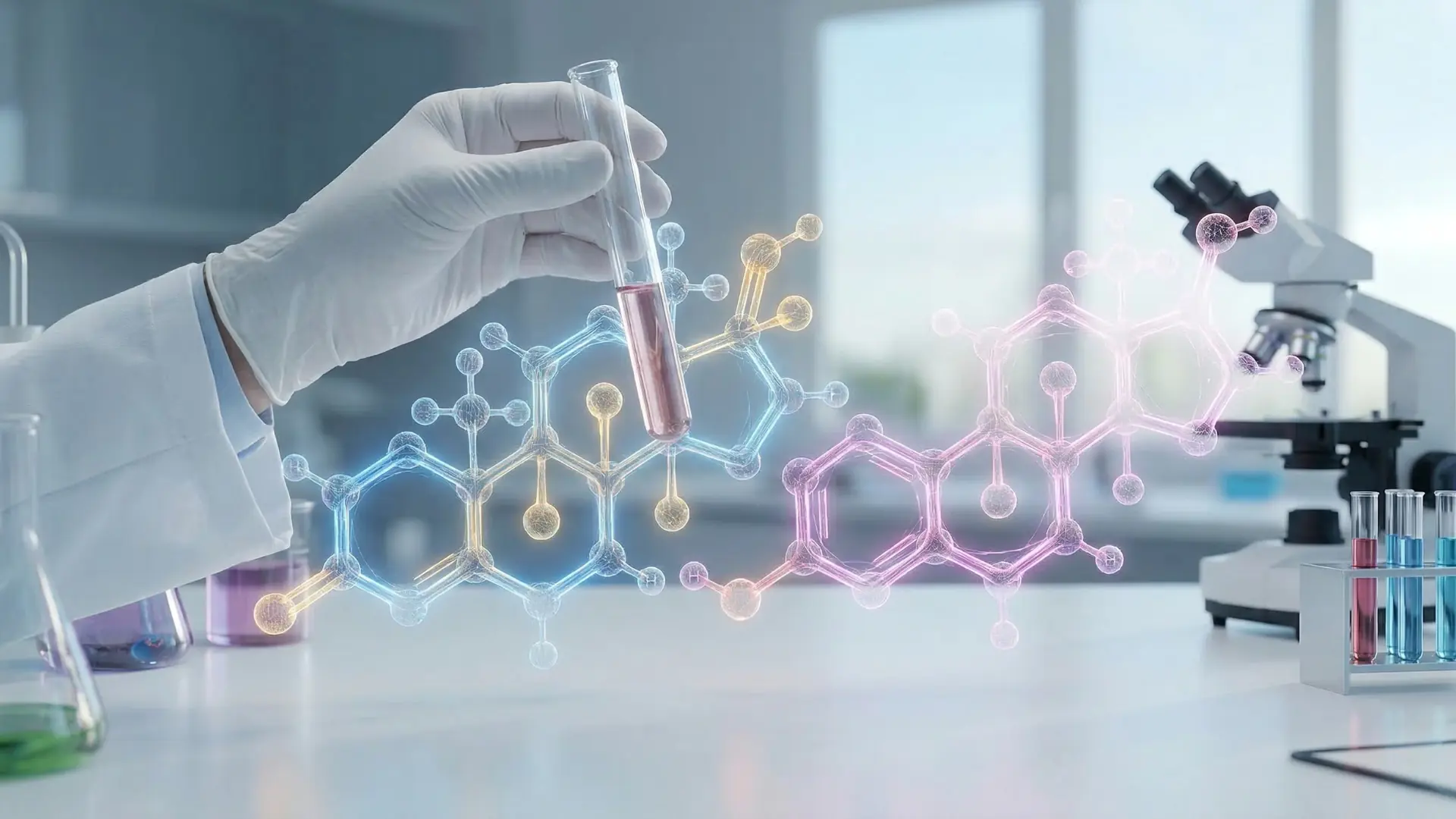 Analiza polnih hormona: Šta može da otkrije o Vašem zdravlju?