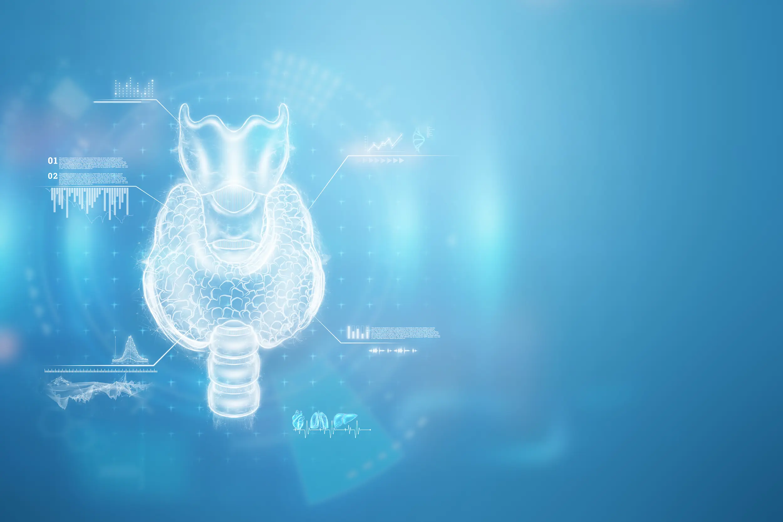 Povišen TSH: Simptomi, uzroci i šta to znači za vaš metabolizam